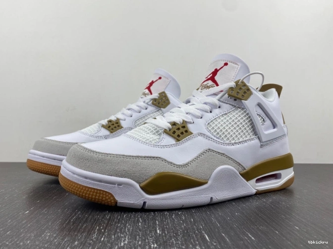 Reps TBK Jordan DR5415-120 SB Retro 4 0823